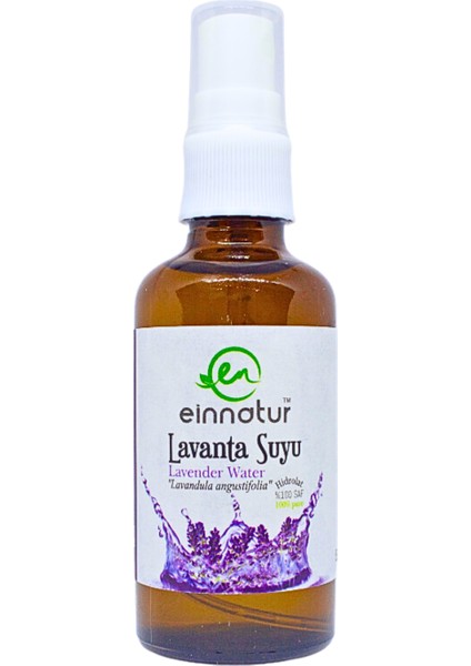 4'lü Hidrolat-Lavanta Suyu, Gül Suyu, Kekik Suyu, Adaçayı Suyu (50 ml Spreyli) fırsatları