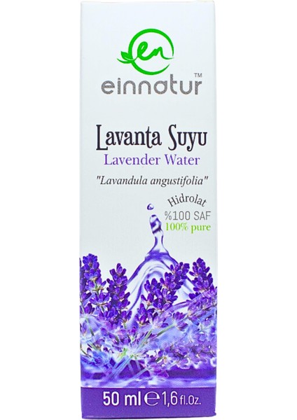 4'lü Hidrolat-Lavanta Suyu, Gül Suyu, Kekik Suyu, Adaçayı Suyu (50 ml Spreyli) indirimleri