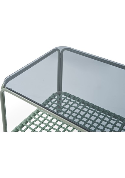 Mira Bahçe Sehpası fırsatları