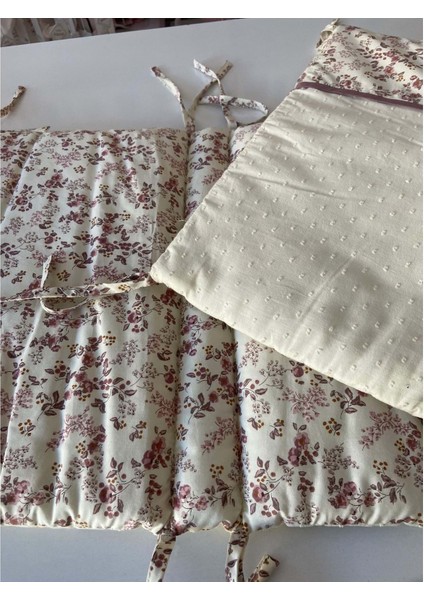 Bebek Yatagı Yanı Baglı modelleri