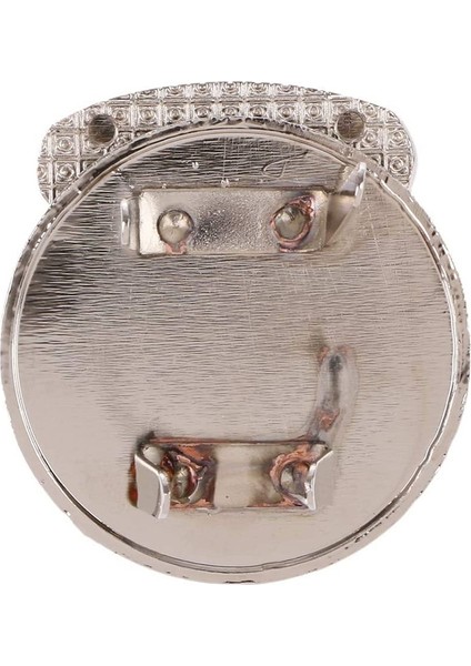 Toka Büküm Kilit Donanım Çanta Omuz Çanta Dıy Zanaat Dönüş Kilitleri Toka (Yurt Dışından) modelleri