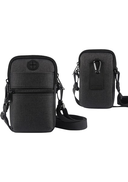 Moda Küçük Çanta Adam Messenger Erkekler Için Mini Omuz Erkek Seyahat Çanta Erkek Crossbody Çanta (Yurt Dışından) fiyatları