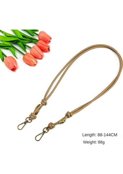 Çanta Askısı Askıları Yedek Crossbody Çanta Değiştirin Çanta, Kova Çanta, Messenger Çanta 144CM -B (Yurt Dışından) fiyatları