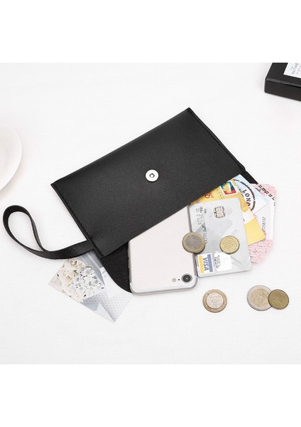 Kozmetik Fırça Çantası Zarf Kalem Seyahat Taşıma Aracı Katlanır Çanta (Mor) (Yurt Dışından) modelleri