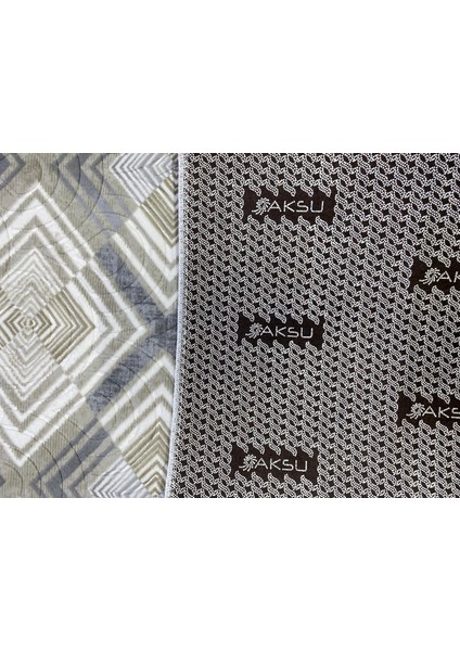 Salento Desen Vizon Renk Kesme Kaymaz Taban Halı Yolluk modelleri