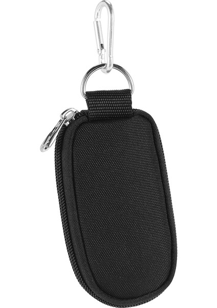 Uçucu Yağ Saklama Çantası, Anahtarlık Tarzı Seyahat Çantası Taşıma Çantası 2/ml Siyah Için 10 Şişe (Yurt Dışından) modelleri