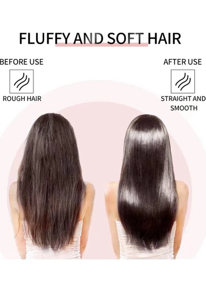 Gui Xulian Saç Kesme Makinesi Akülü Açık Uçlu Saç Kesici Split Uçlu Saç Düzeltici Şarj Otomatik Hasarlı Saç Bakımı, Kırmızı (Yurt Dışından) fırsatları