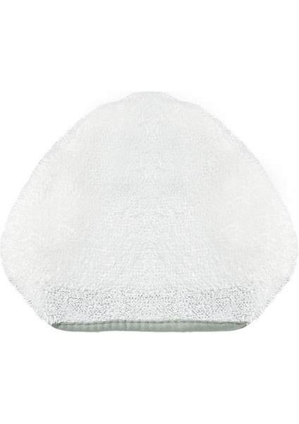 3 Takım Buharlı Paspas Bezi Poweredge 1544Z 2078 20781 Elektrikli Süpürge Yedek Parçaları Paspas Pedleri (Yurt Dışından)