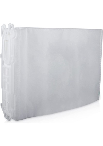 Gui Xulian 10 Adet Elektrikli Süpürge Filtre Torbaları Kobold VK135 VK136 FP135 FP136 Toz Torbaları Elektrikli Süpürge Aksesuarlarını Değiştirin (Yurt Dışından) fırsatları