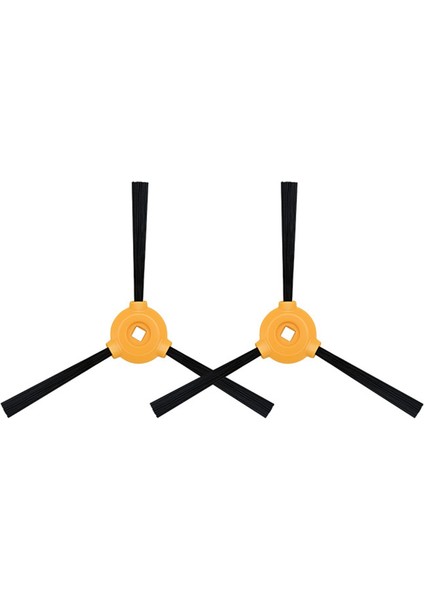 Gui Xulian Deebot N79S/DN620/500 Robotlu Süpürge Için Yedek Parça Ana Fırça Hepa Filtre Yedek Parça Değişimi (Yurt Dışından) fırsatları