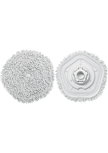 Bot W10 Kendi Kendini Temizleyen Robot Süpürge ve Paspas Temizleyici Yedek Parçaları Için Yıkanabilir Hepa Filtre Değişimi (Yurt Dışından) indirimleri