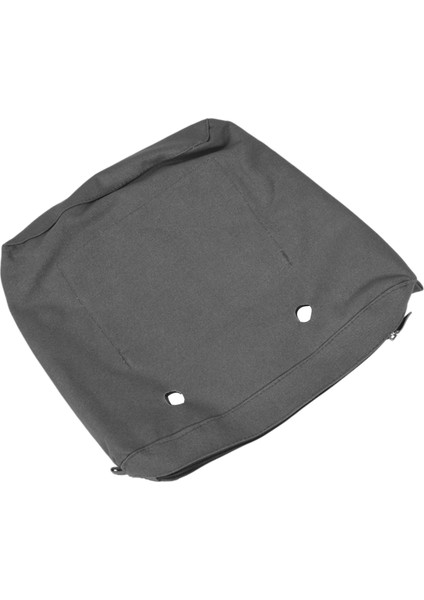 Su Geçirmez Katı Kanvas Ekleme Iç Astar Fermuarlı Cebi Obag O Çanta Çanta Derin Gri Mini (Yurt Dışından) fırsatları