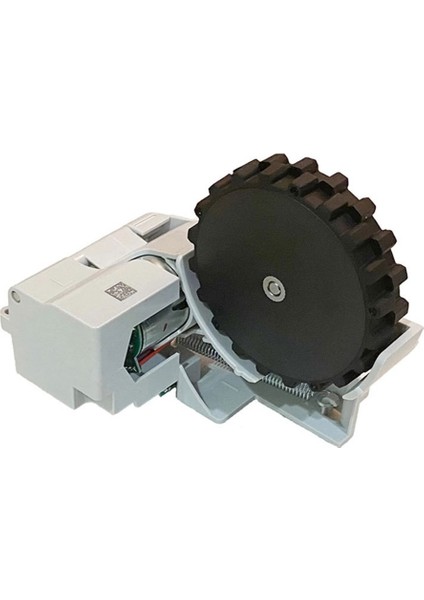 Gui Xulian 1c STYTJ01ZHM/MI Robot Vakum Paspas Sol Tahrik Tekerlek Modülü Süpürme Robotu Aksesuarları Sol (Yurt Dışından)
