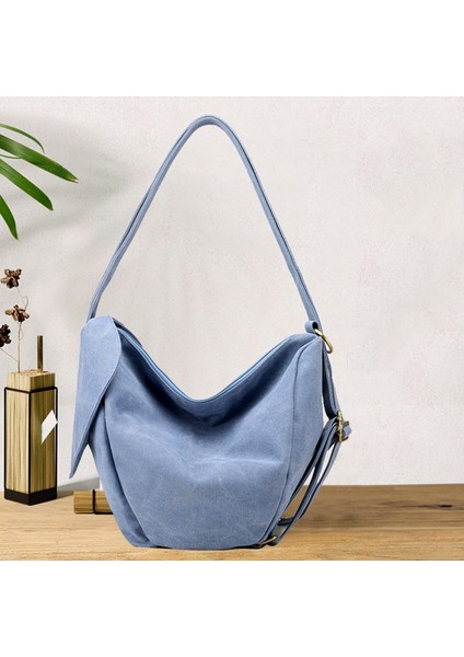 Basit Stil Sırt Çantası Kadın Sırt Çantası Eğlence Öğrenci Siyah (Yurt Dışından) fırsatları