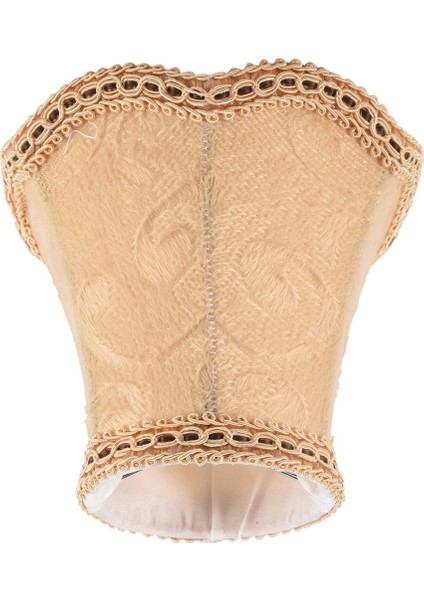 Gui Xulian Masa Lambası Gölge Kumaş Kumaş Klip Işık Tonları Lamba Kapağı Davul Gölge Abajur Ampul Zemin Lambası Ev Için (Yurt Dışından) modelleri