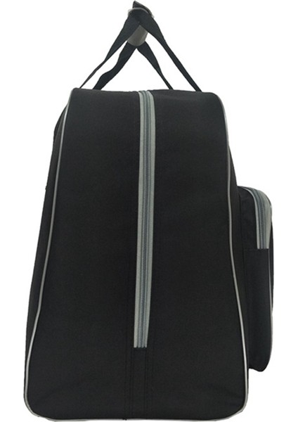 Çok Fonksiyonlu Dikiş Makinesi Çantası Seyahat Taşınabilir Depolama Taşıma Çantası Cep El Sanatları Araçları El Çantaları Yeni Siyah Pembe (Yurt Dışından) fiyatları