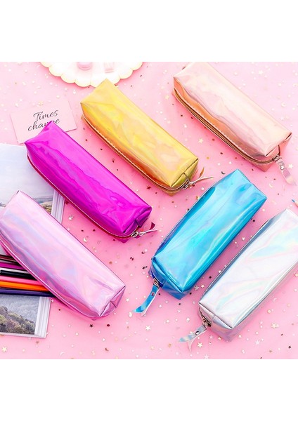 Kalem Kutusu Kaliteli Okul Su Geçirmez Kırtasiye Hediye Kalem Kutusu Sevimli Kutu Beyaz (Yurt Dışından) fırsatları