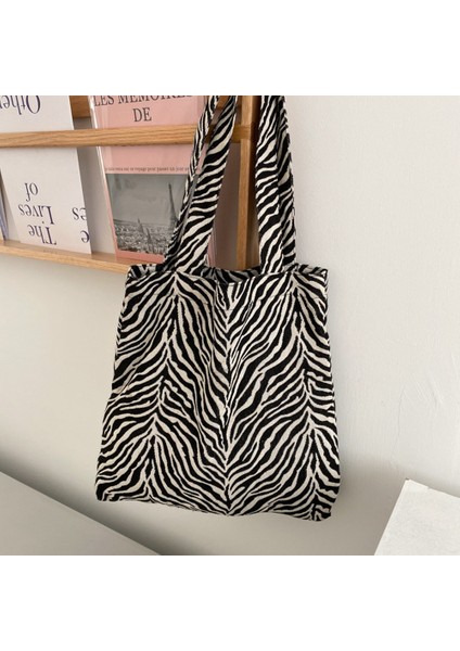 Moda Büyük Kapasiteli Kanvas Çanta Bayan Omuz Çantaları Alışveriş Eğlence Seyahat Koltuk Altı (Yurt Dışından) fiyatları