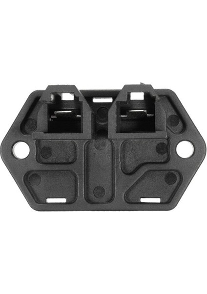 Gui Xulian 2 Adet Radyatör Isıtıcı Fan Motoru Direnç Coupe Punto Stilo 51736774 46533716 (Yurt Dışından) modelleri