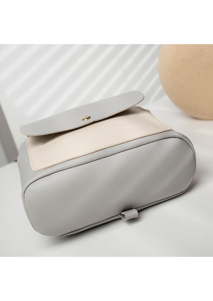 Kadın Sırt Çantaları, Omuz Çantaları, Cep Telefonu Messenger Sırt Çantaları Gri (Yurt Dışından) fiyatları