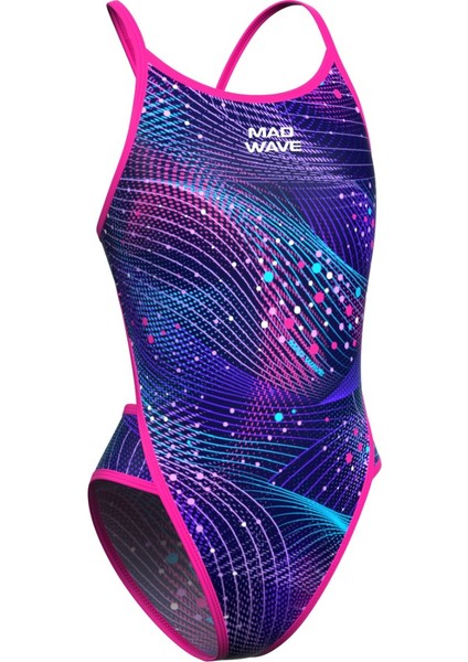 Daria B3 Kız Çocuk Mayosu