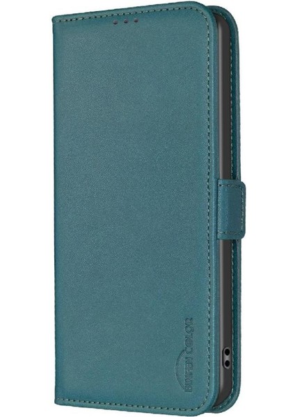 IPhone x Için Flip Case/xs Pu Deri Cüzdan Kart Yuvaları Tutucu Kickstand (Yurt Dışından)