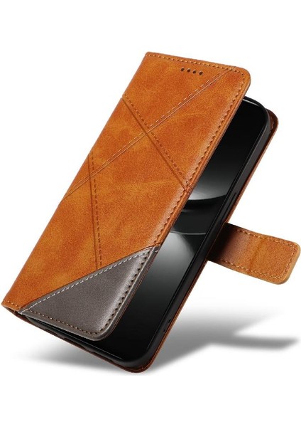 Huawei Nova 11 Se Için Flip Case ve Kart Yuvası Yüksek Kaliteli Deri Telefon (Yurt Dışından) fiyatları