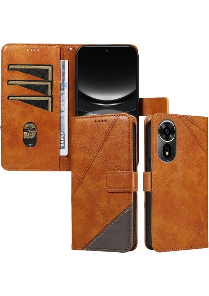 Huawei Nova 11 Se Için Flip Case ve Kart Yuvası Yüksek Kaliteli Deri Telefon (Yurt Dışından) indirimleri