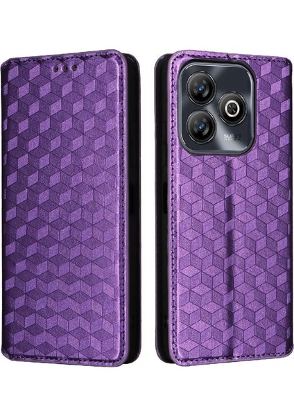 Zte Blade A75 4g 3D Desen Manyetik Kapatma Cüzdan Kartı Için Flip Case (Yurt Dışından) indirimleri