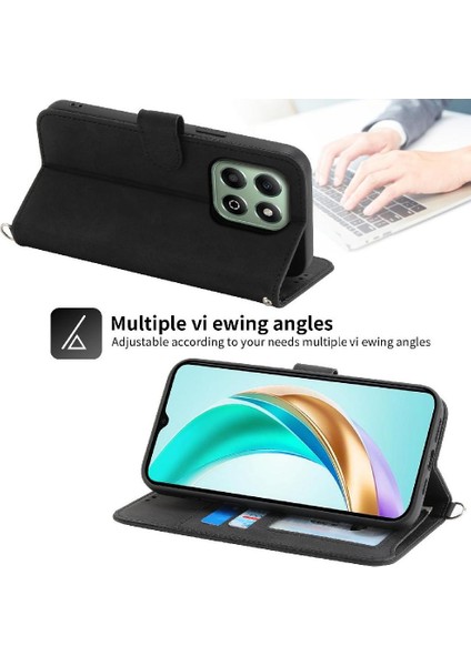 Onur X6B Darbeye Dayanıklı Kabartmalı Çoklu Kredi Kartı Yuvaları Için Flip Case (Yurt Dışından) fırsatları