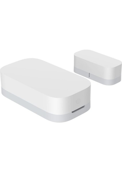 Akıllı Kapı ve Pencere T1 Sensörü V2 DW-S03D (Apple Home Destekli)