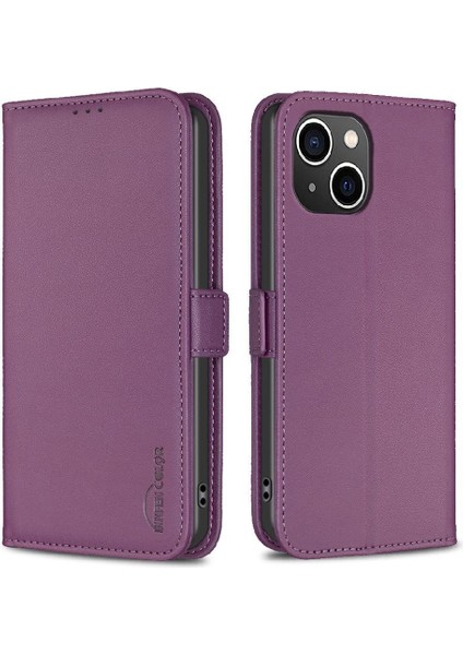 IPhone 11 Için Flip Case Darbeye Tpu Iç Kabuk Kart Yuvaları Tutucu Pu (Yurt Dışından)