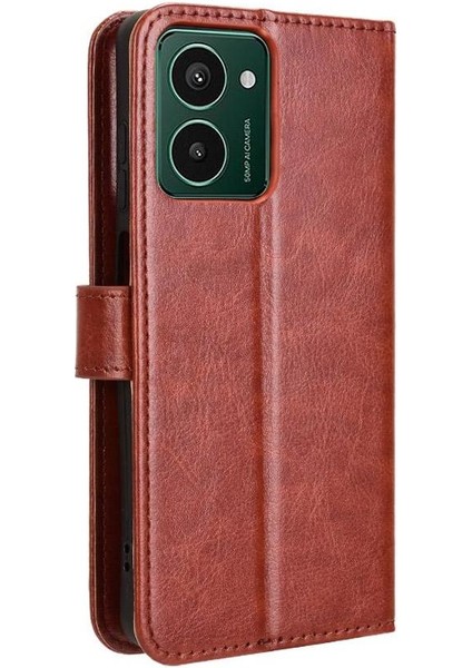 Hmd Darbe Flip Kapak Kart Tutucu Manyetik Cüzdan Için Kılıf (Yurt Dışından) fırsatları