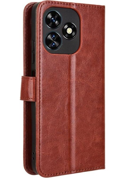 Oukitel C51 Manyetik Kart Tutucu Cüzdan Flip Kapak Için Kılıf (Yurt Dışından) indirimleri