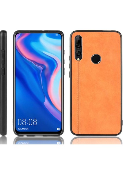 Huawei Y9 Başbakan Için Hafif Durumda 2019/ P Akıllı Z Darbeye Ince (Yurt Dışından)