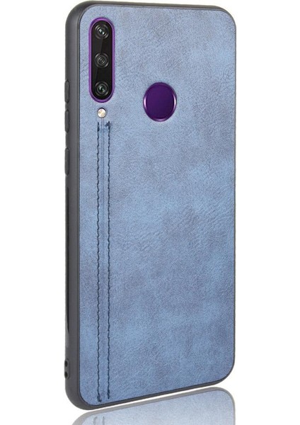 Huawei Y6P Darbeye Sözleşmeli Tasarım Ince Klasik Için Hafif Durumda (Yurt Dışından) fiyatları