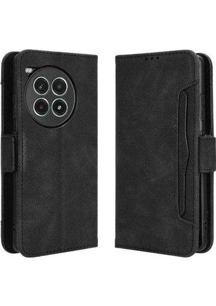 Oneplus Ace 3 Pro Için Kılıf Ayarlanabilir Ayrılabilir Kart Tutucu Manyetik (Yurt Dışından) fırsatları