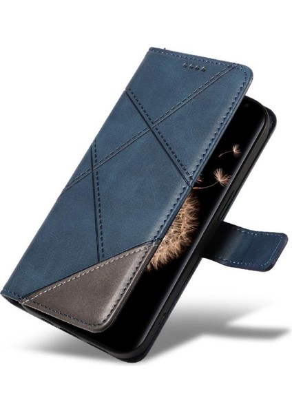 Samsung Galaxy S9 Artı Yüksek Kaliteli Deri Telefon Koruma Için Flip Case (Yurt Dışından)
