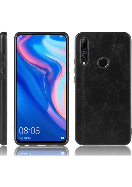 Huawei Y9 Başbakan Için Hafif Durumda 2019/ P Akıllı Z Darbeye Ince (Yurt Dışından)