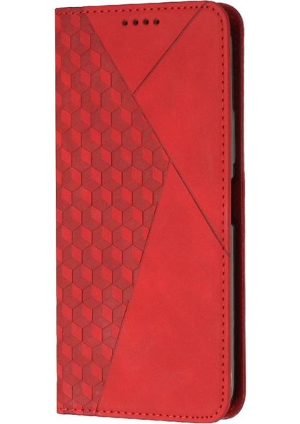 Samsung Galaxy A06 Cüzdan Kickstand Pu Deri Kart Için Flip Case (Yurt Dışından)