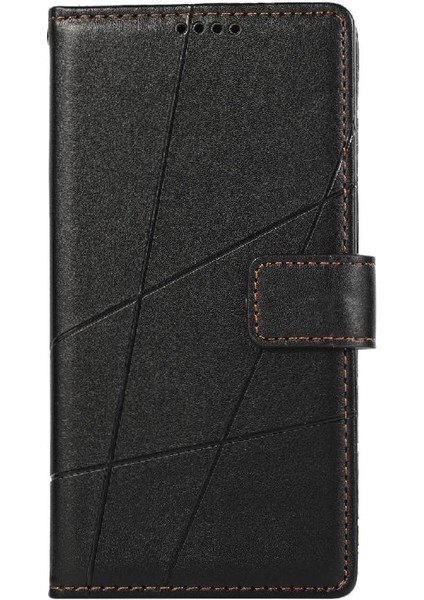 Onur X6B Şok Emici Darbeye Kickstand Üç Kart Için Flip Case (Yurt Dışından) fiyatları