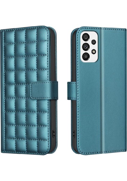Samsung Galaxy A33 5g Iş Için Flip Case Basit Stil Koruyucu Pu (Yurt Dışından) indirimleri