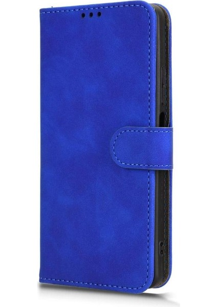 Tecno Spark 20 Pro 5g Kickstand Yan Toka Cüzdan Kartı Için Flip Case (Yurt Dışından)