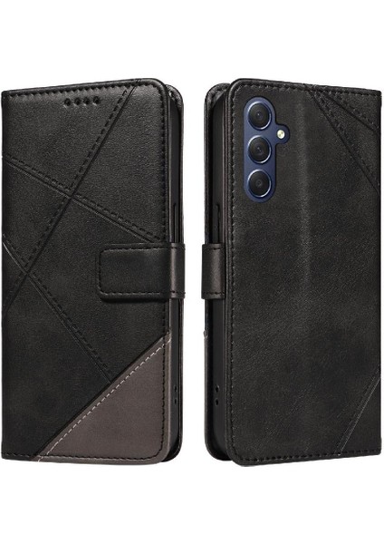 Elmas Dikiş ile Samsung Galaxy A14 5g Yüksek Kalite Için Flip Case (Yurt Dışından) fiyatları