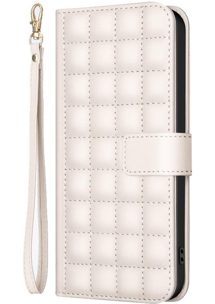 Samsung Galaxy A54 5g Için Flip Case Pu Deri Koruyucu Kart Yuvaları Tarzı (Yurt Dışından)