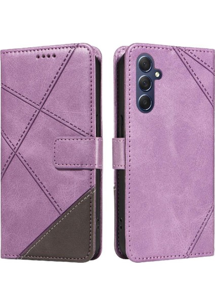 Samsung Galaxy A34 5g Yüksek Kaliteli Deri Telefon Koruma Için Flip Case (Yurt Dışından) modelleri