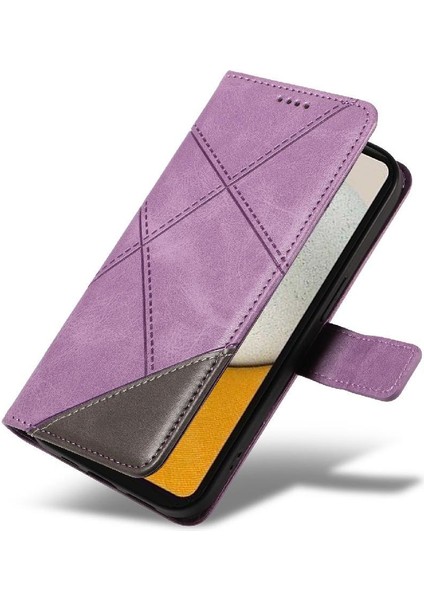 Samsung Galaxy A34 5g Yüksek Kaliteli Deri Telefon Koruma Için Flip Case (Yurt Dışından) indirimleri