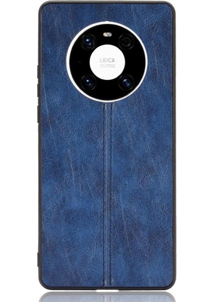 Huawei Mate 40 Için Hafif Durumda Darbeye Dayanıklı Lightclassic Klasik Tasarım (Yurt Dışından)