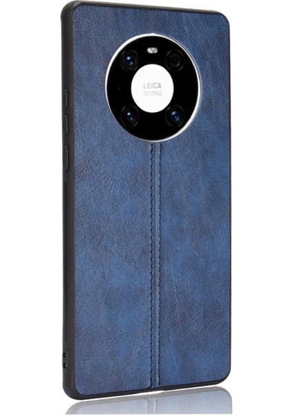 Huawei Mate 40 Için Hafif Durumda Darbeye Dayanıklı Lightclassic Klasik Tasarım (Yurt Dışından)