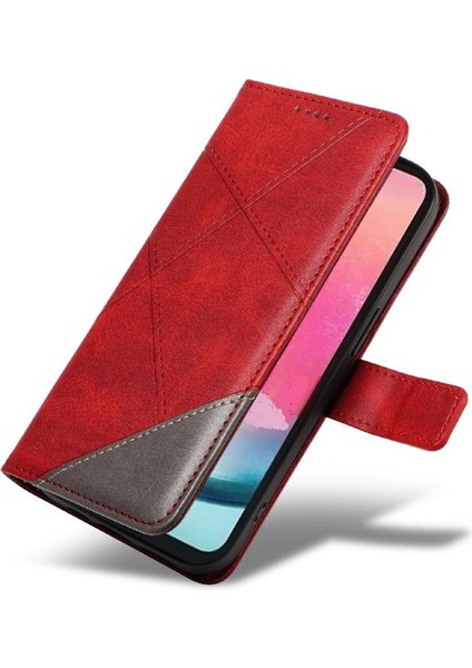 Samsung Galaxy A24 4g Için Flip Case ve Kart Yuvası Yüksek Kaliteli Deri (Yurt Dışından) indirimleri